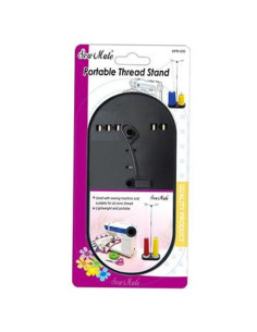 Porta cono doble deluxe 2