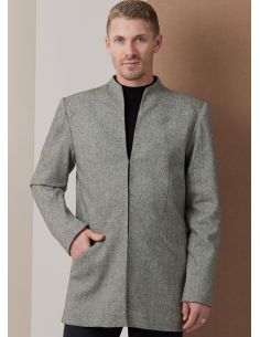 Patrón de chaqueta - Vogue 2141