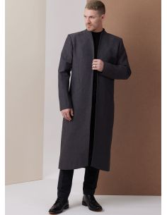 Patrón de chaqueta - Vogue 2141 2