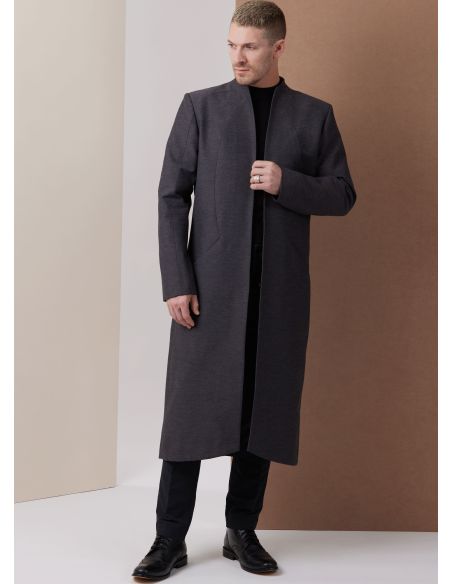 Patrón de chaqueta - Vogue 2141