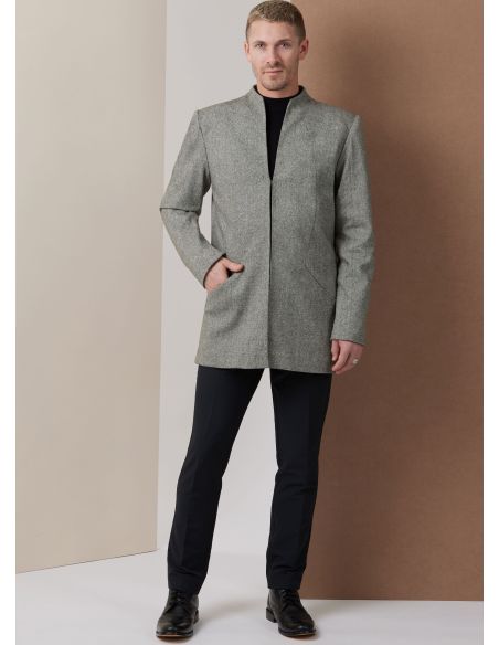 Patrón de chaqueta - Vogue 2141
