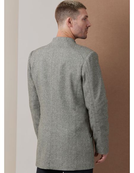Patrón de chaqueta - Vogue 2141
