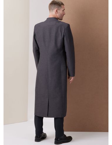 Patrón de chaqueta - Vogue 2141