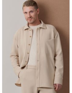 Patrón de camisa - Vogue 2142
