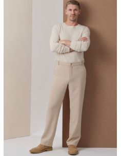 Patrón de camisa - Vogue 2142 2