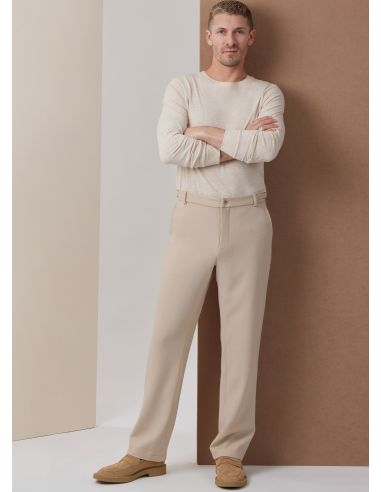 Patrón de camisa - Vogue 2142