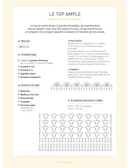 Libro soy zurdo y hago crochet