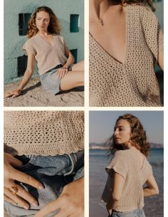 Libro soy zurdo y hago crochet 2