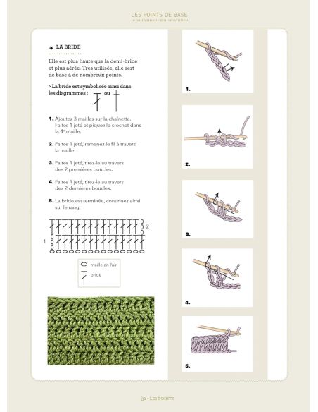 Libro soy zurdo y hago crochet