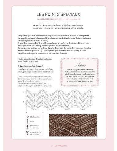 Libro soy zurdo y hago crochet