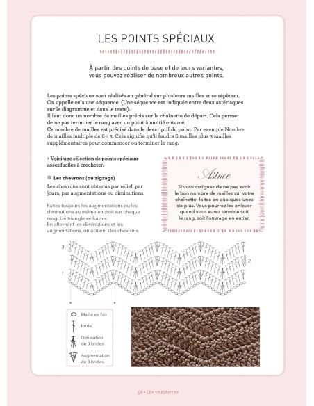 Libro soy zurdo y hago crochet