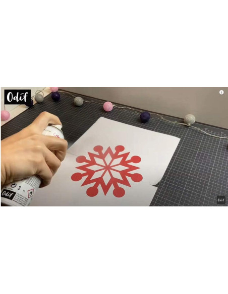 Spray efecto antideslizante Grippy