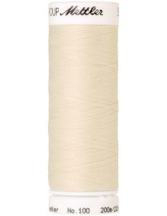 Hilo de coser Mettler Seralon 200 m 2