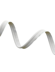 Piping símil - Blanco