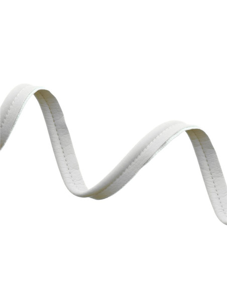 Piping símil - Blanco