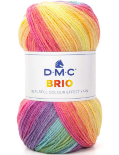 Lana Brio DMC