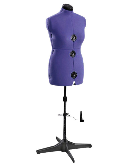 Maniquí de costura Prymadonna talla 48 / 54