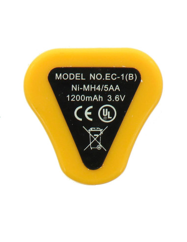 Batería para tijeras eléctricas easy cutter