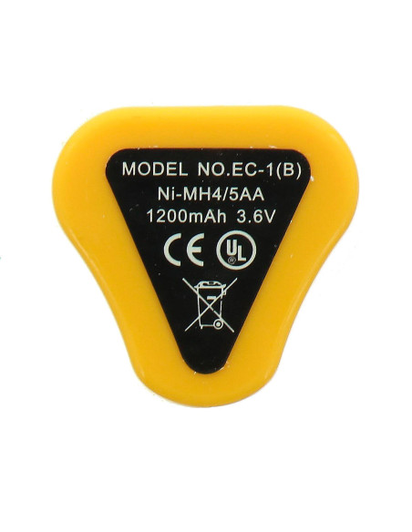 Batería para tijeras eléctricas easy cutter