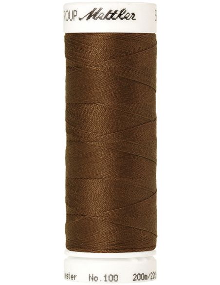 Hilo de coser Mettler Seralon 200 m