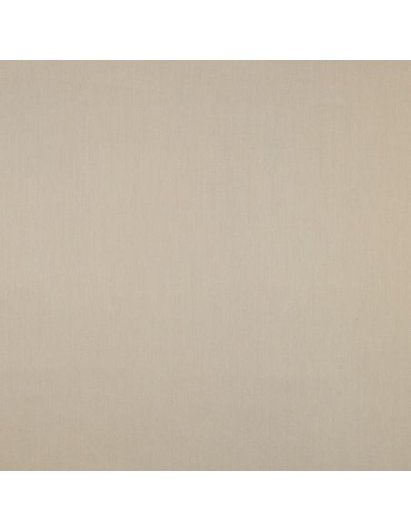Tejido de satén de algodón - Beige