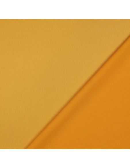 Tela de satén real - Amarillo