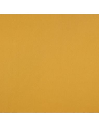 Tela de satén real - Amarillo