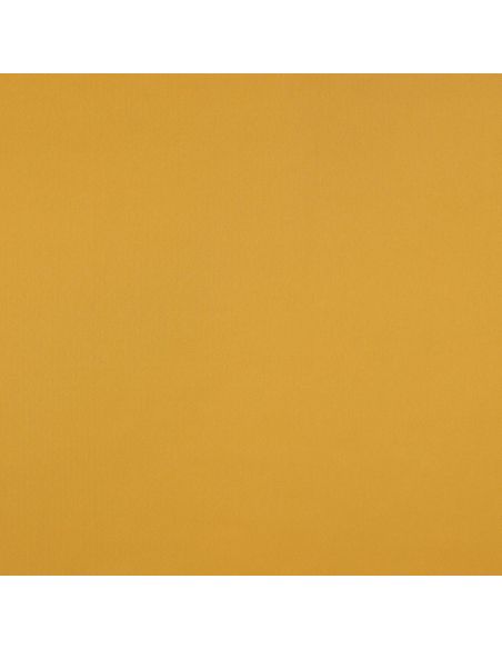 Tela de satén real - Amarillo