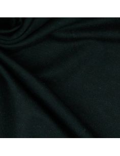 Tejido de punto tencel modal - Negro 2