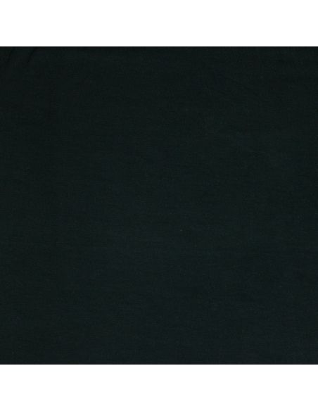 Tejido de punto tencel modal - Negro