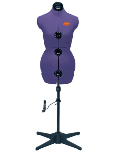 Maniquí de costura Prymadonna talla 32 / 36