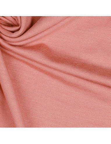 Tejido de punto tencel modal - Rosa