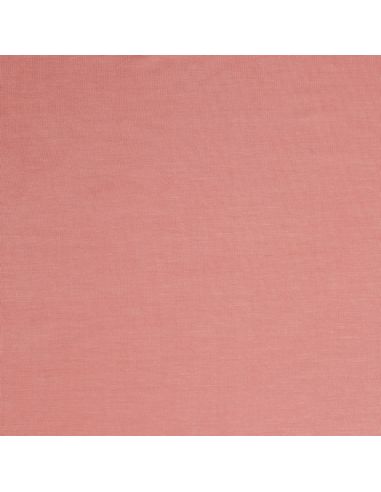 Tejido de punto tencel modal - Rosa