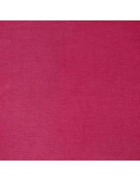Tejido de punto tencel modal - Fucsia