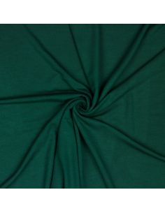Tejido de jersey tencel modal - Verde