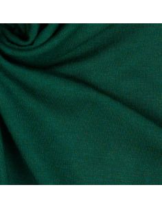Tejido de jersey tencel modal - Verde 2