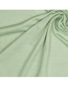 Tejido de punto tencel modal - Verde menta 2