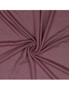 Tejido de punto tencel modal - Malva