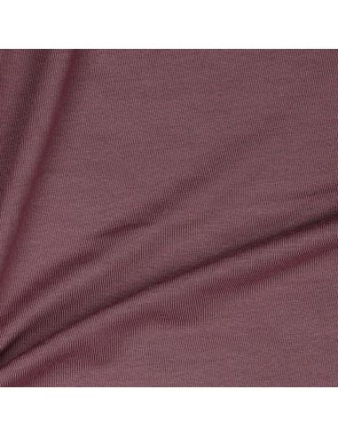 Tejido de punto tencel modal - Malva