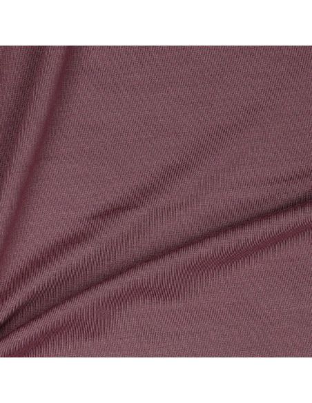 Tejido de punto tencel modal - Malva