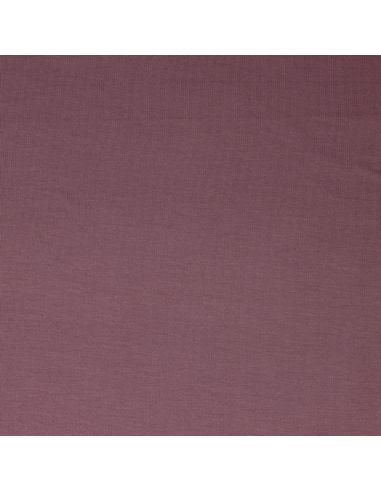 Tejido de punto tencel modal - Malva