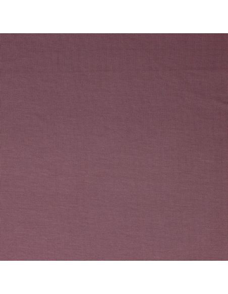 Tejido de punto tencel modal - Malva