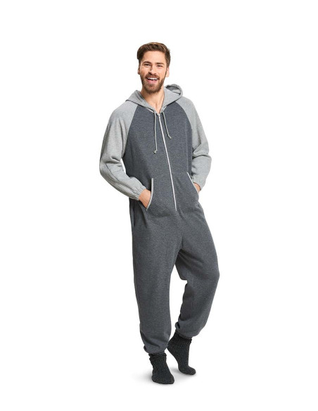 Patrón de combinación - Burda 6397