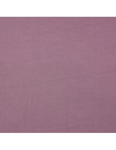 Tejido de punto tencel modal - Rosa palo