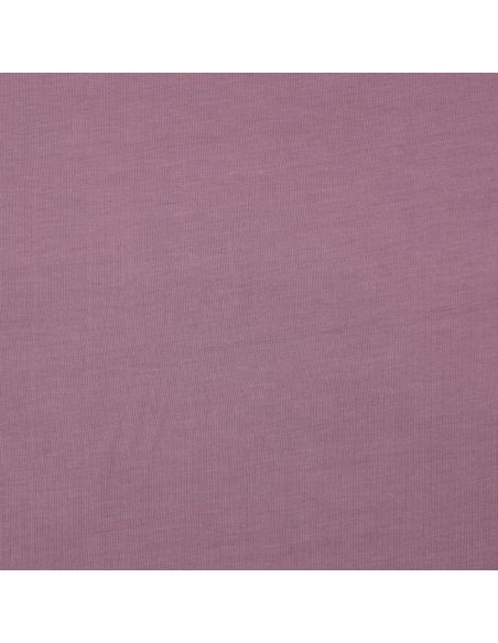 Tejido de punto tencel modal - Rosa palo