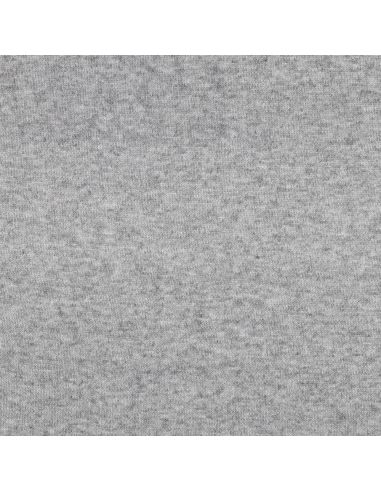 Tejido de punto mezclado - Gris