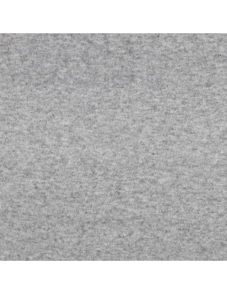 Tejido de punto mezclado - Gris
