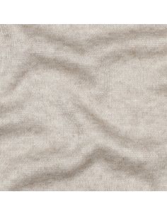 Tejido de punto mezclado - Beige 2