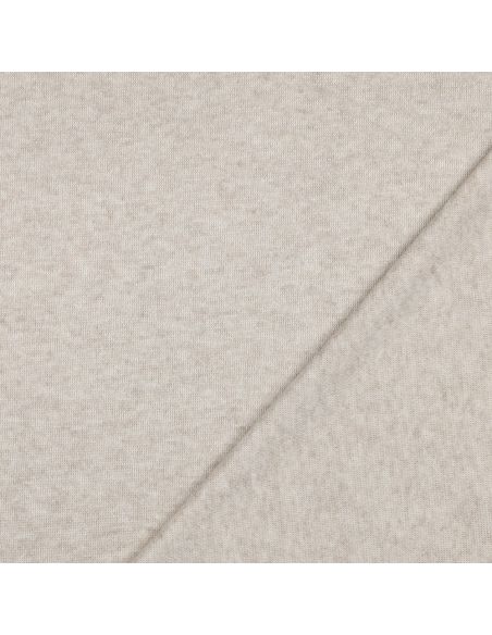 Tejido de punto mezclado - Beige