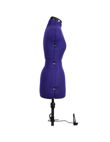 Maniquí de costura Prymadonna talla 32 / 36